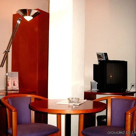 Centro Hotel Böblingen * Böblingen