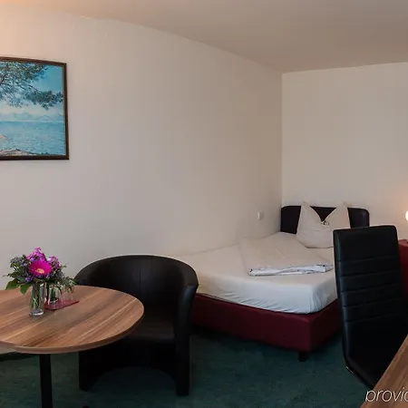 Centro Hotel Böblingen