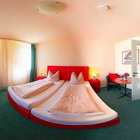 Ascot Hotel Stuttgart- Boeblingen *