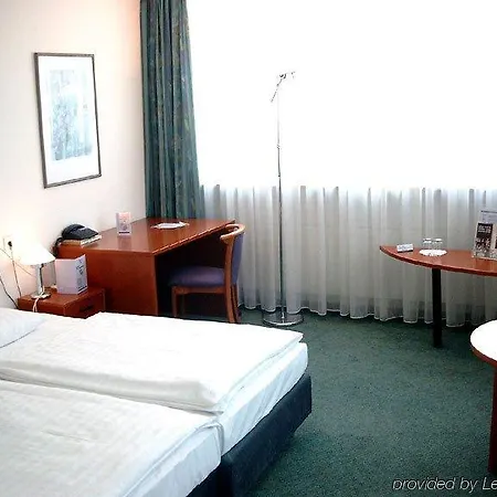 Appartement Centro Hotel Böblingen Böblingen