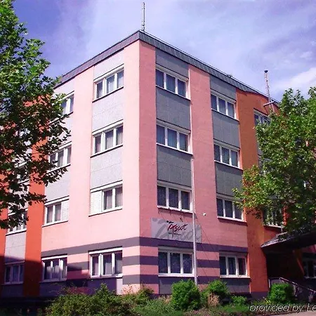 Ascot Hotel Stuttgart- Boeblingen
