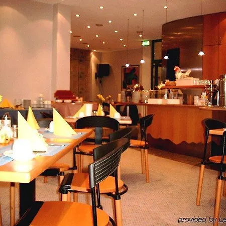 Centro Hotel Böblingen *