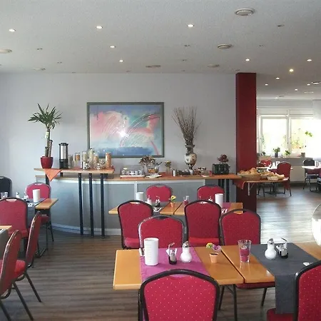 Centro Boeblingen, Trademark Collection By Wyndham 호텔