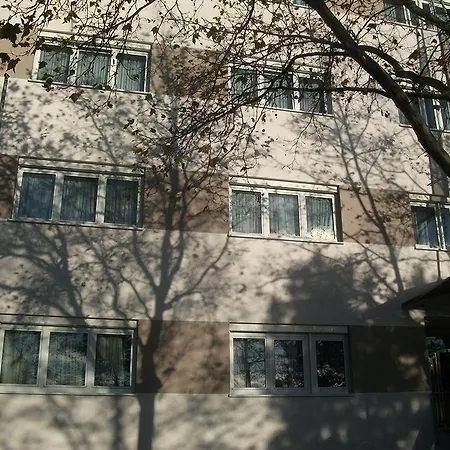 Centro Boeblingen, Trademark Collection By Wyndham Szálloda 3*