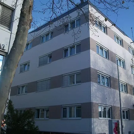 Centro Boeblingen, Trademark Collection By Wyndham Szálloda Böblingen