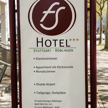 Centro Boeblingen, Trademark Collection By Wyndham Отель