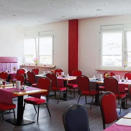 Ascot Hotel Stuttgart- Boeblingen Böblingen