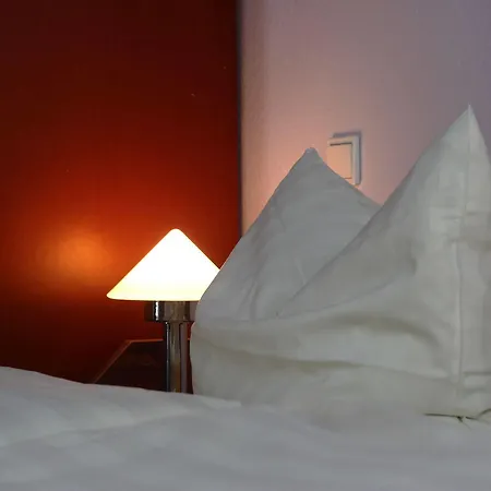 Ascot Hotel Stuttgart- Boeblingen Apartamento
