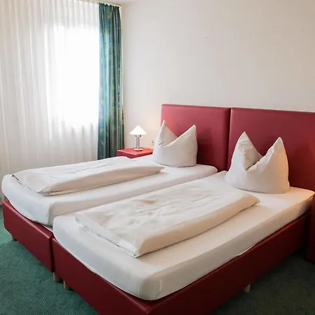 Appartement Centro Hotel Böblingen *