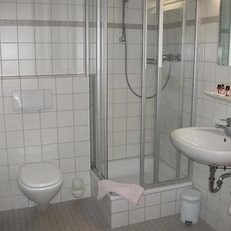 Отель Centro Boeblingen, Trademark Collection By Wyndham 3*