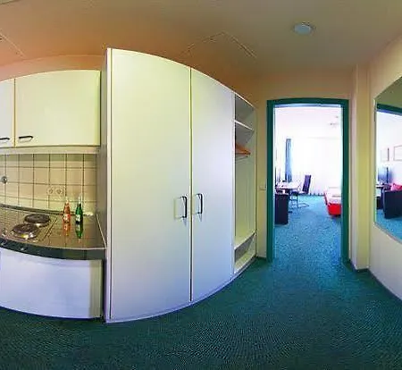 Centro Boeblingen, Trademark Collection By Wyndham Otel