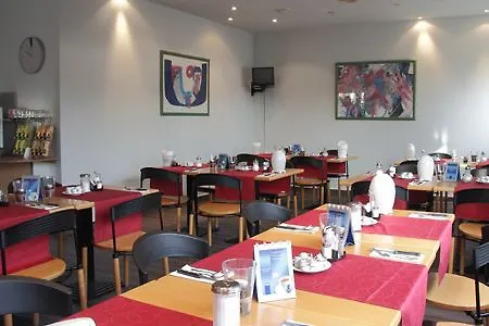 Centro Hotel Böblingen Appartement