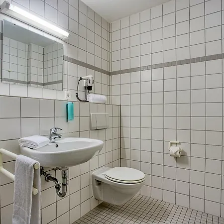 Hotel Centro Boeblingen, Trademark Collection By Wyndham 3*